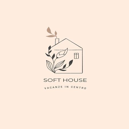Soft House - Vacanze In Centro - Palermo Exterior photo