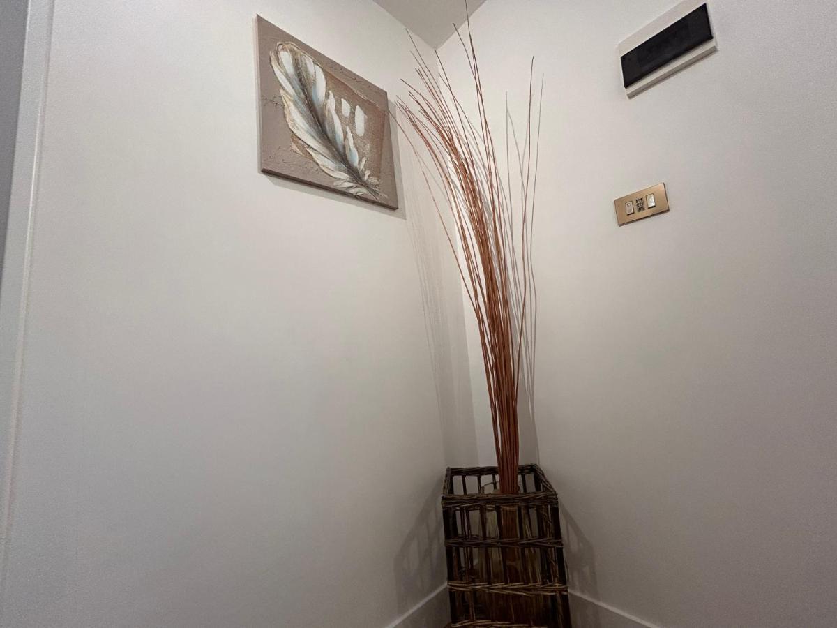 Soft House - Vacanze In Centro - Palermo Exterior photo