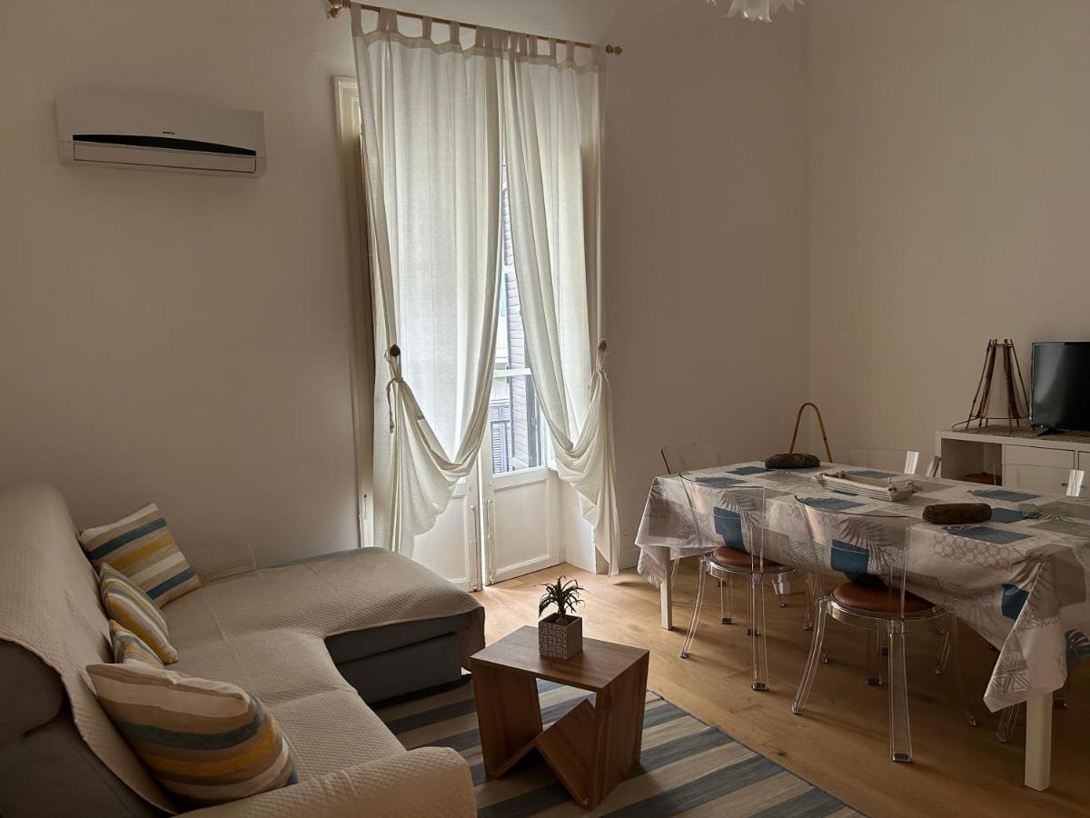 Soft House - Vacanze In Centro - Palermo Exterior photo